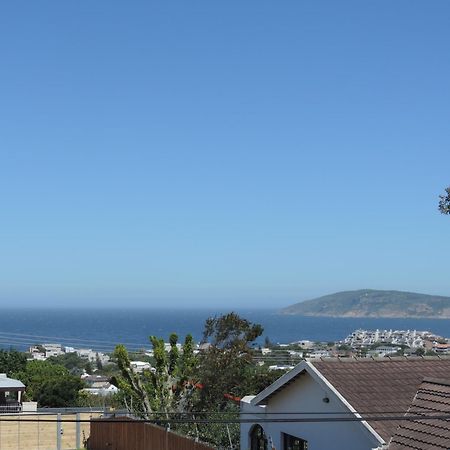 A Time And A Place Plettenberg Bay Exteriör bild