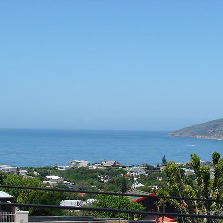 A Time And A Place Plettenberg Bay Exteriör bild