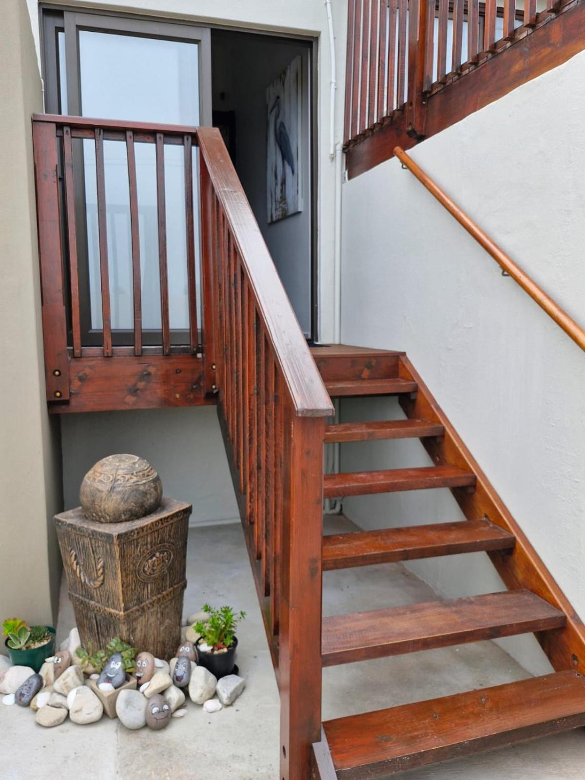 A Time And A Place Plettenberg Bay Exteriör bild
