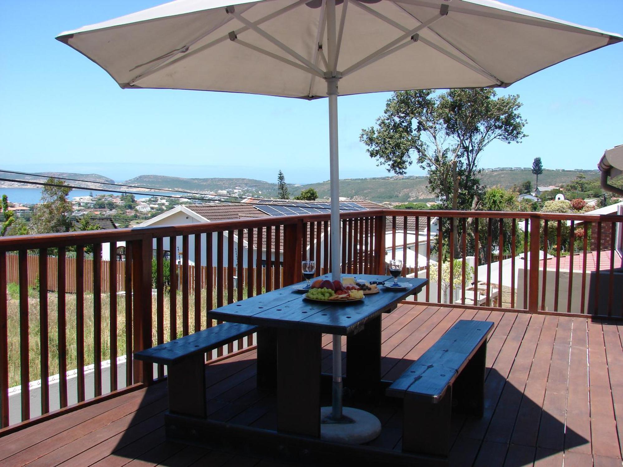 A Time And A Place Plettenberg Bay Exteriör bild
