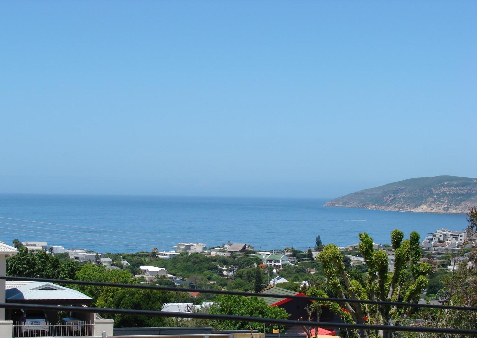 A Time And A Place Plettenberg Bay Exteriör bild
