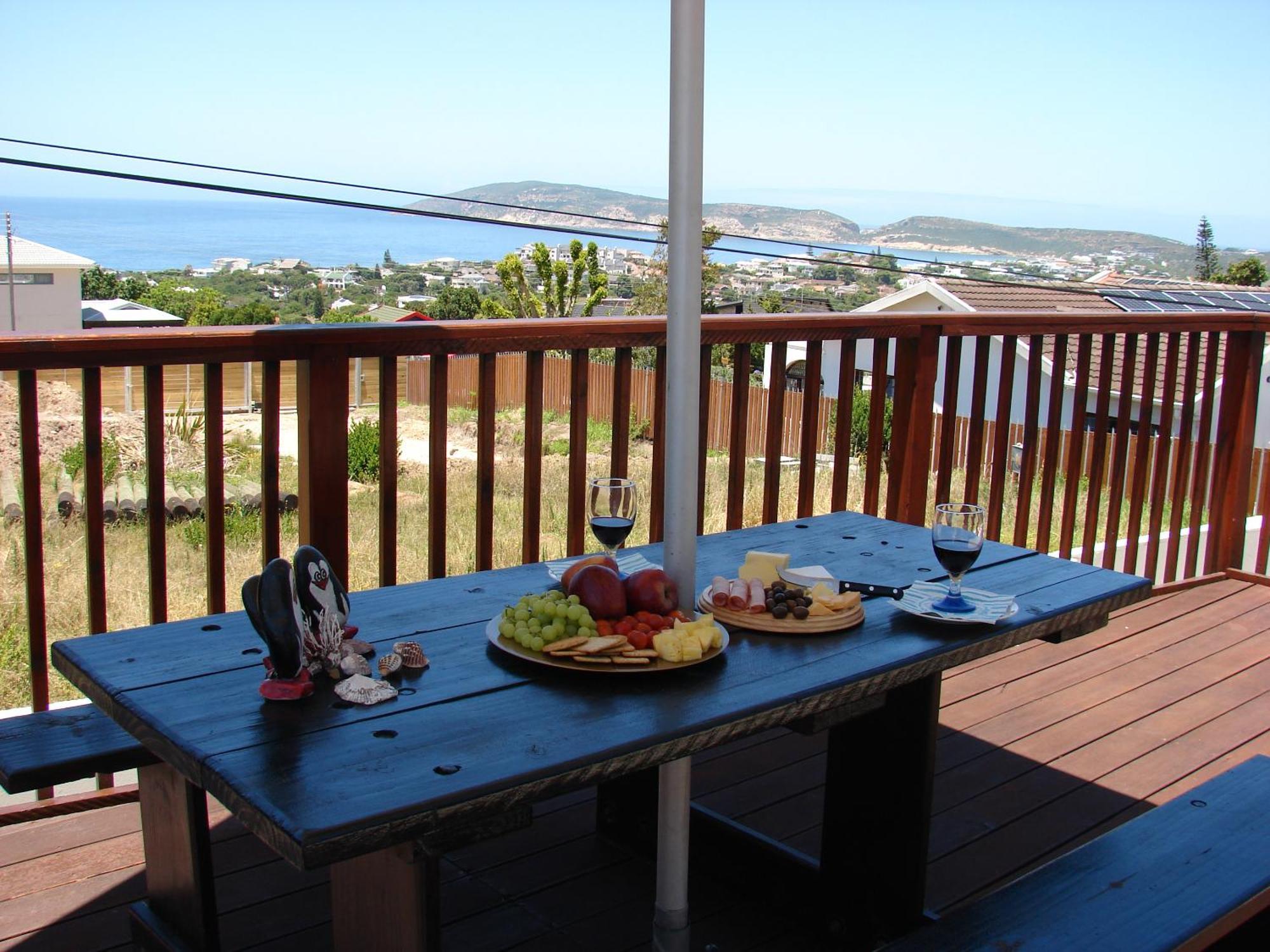 A Time And A Place Plettenberg Bay Exteriör bild