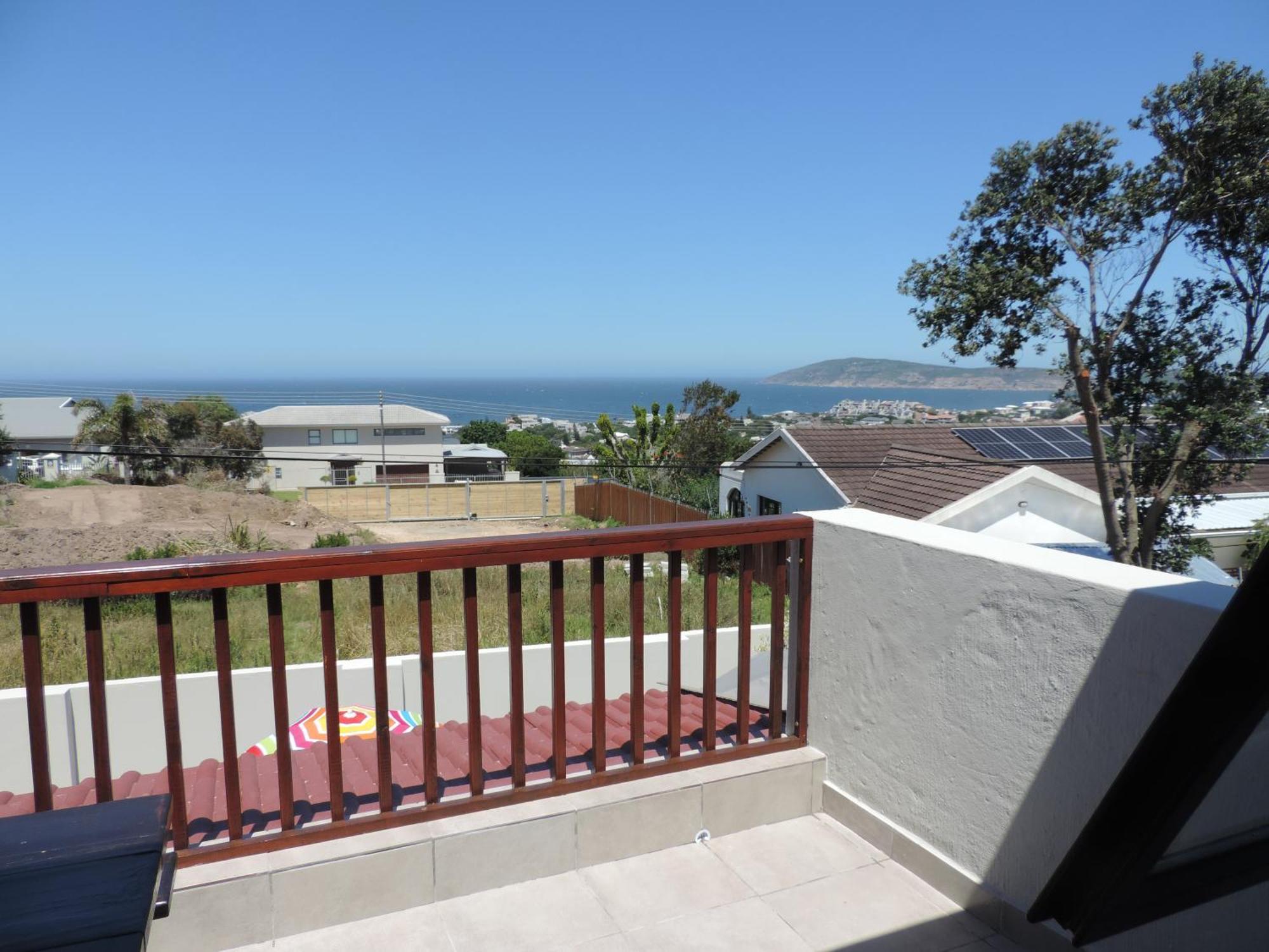 A Time And A Place Plettenberg Bay Exteriör bild