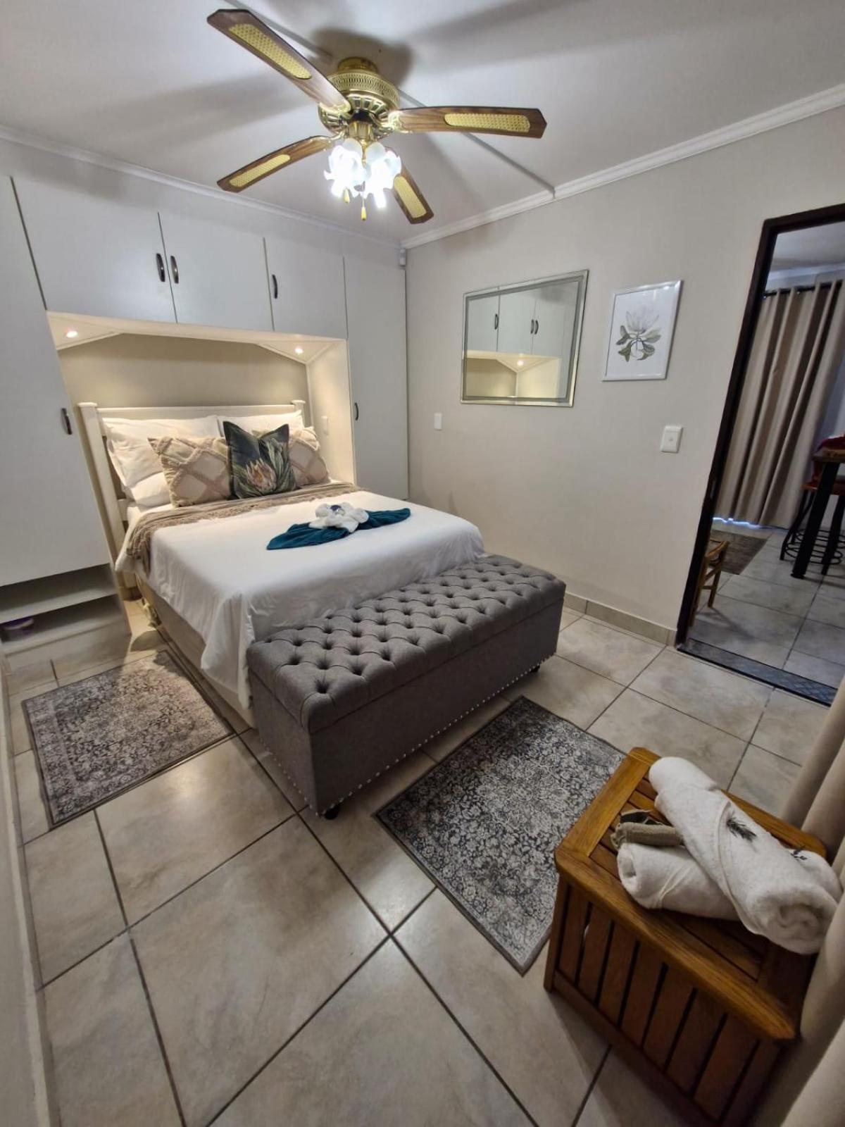 A Time And A Place Plettenberg Bay Exteriör bild