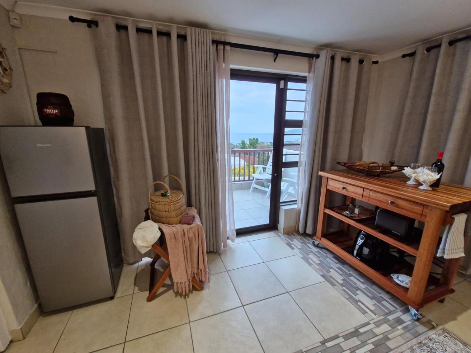 A Time And A Place Plettenberg Bay Exteriör bild