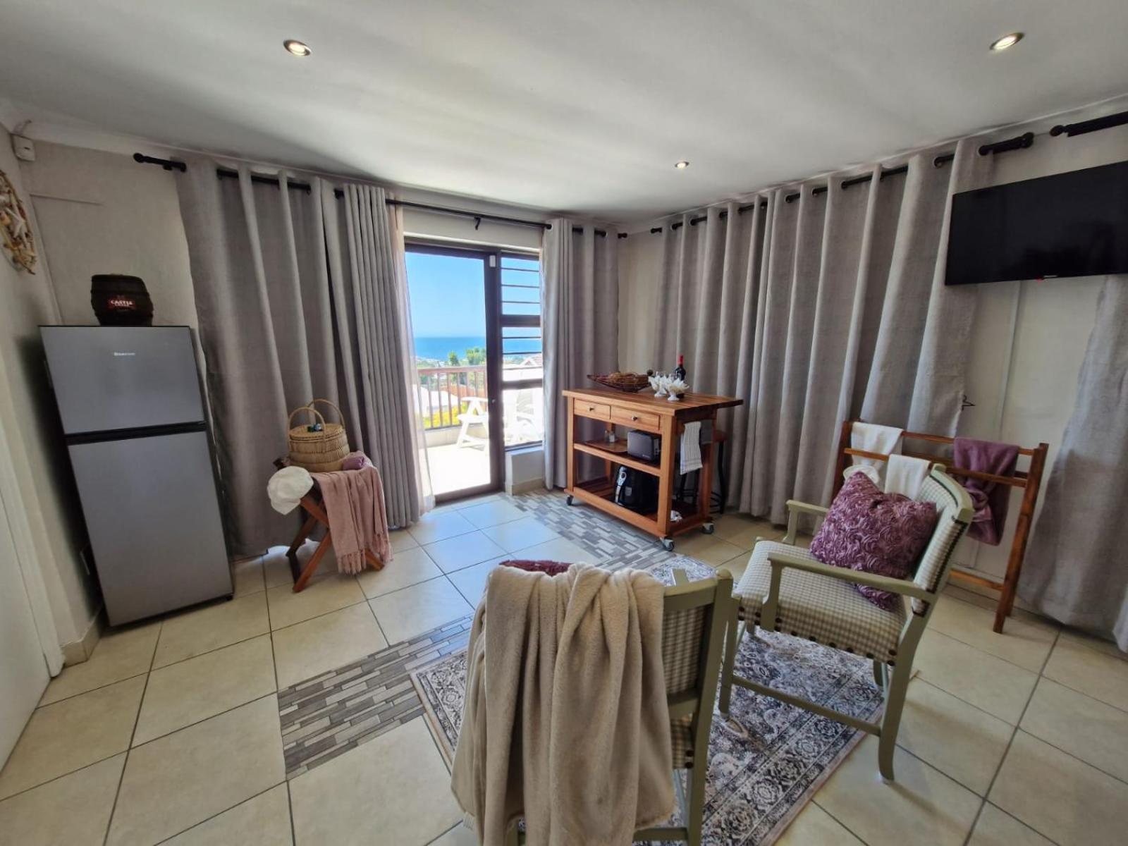 A Time And A Place Plettenberg Bay Exteriör bild