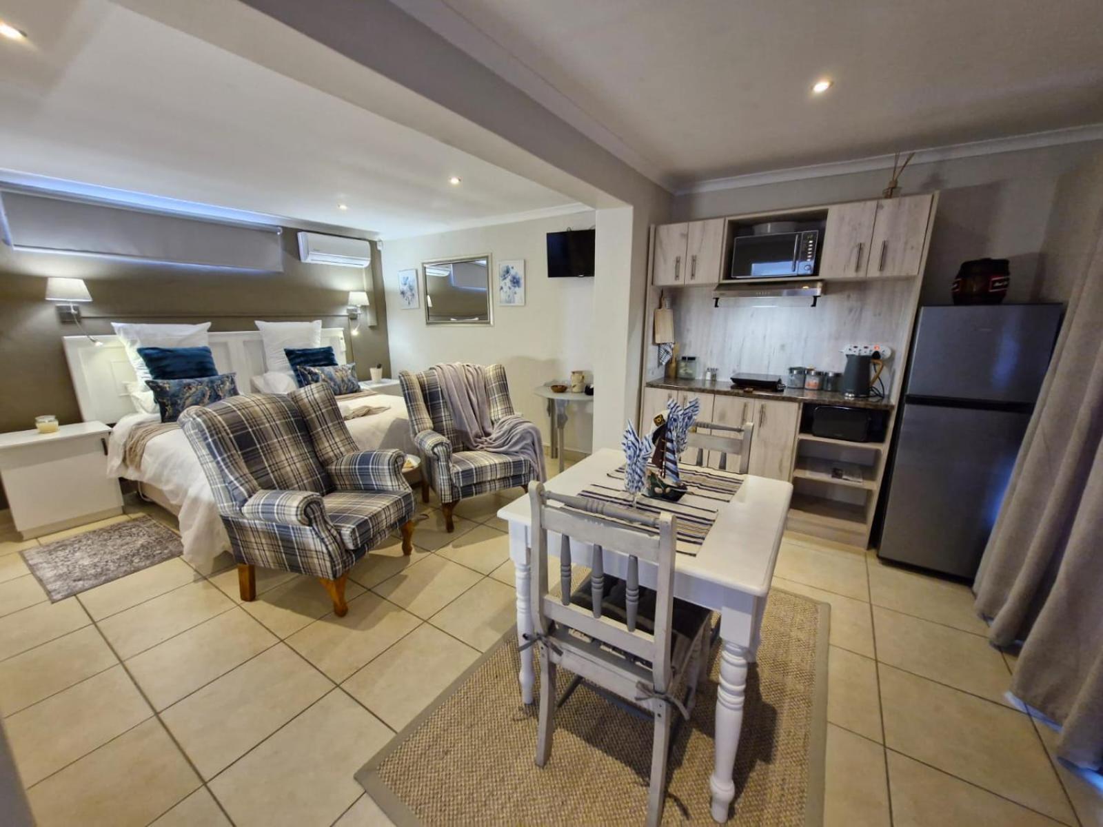 A Time And A Place Plettenberg Bay Exteriör bild